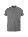 CORE Unify Shirt – polosärk (meestele), Dk Grey Melange
