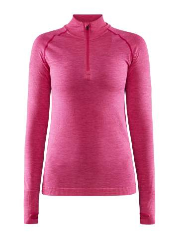 CORE Dry Active Comfort HZ – aluskihi pluus (naistele), Kuulsus - Craft (1)