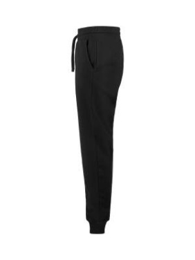UM Jogger (OCS-RCS) – püksid (unisex), Must – Untagged Movement (3)