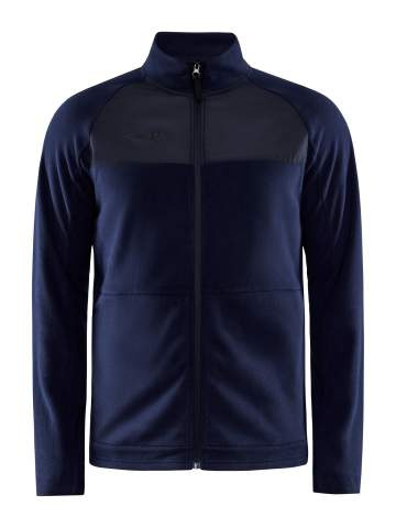 ADV Explore Fleece – vahekihi pluus (meestele), Leek - Craft