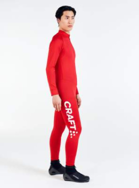 ADV Nordic Club Suit M, Helepunane – Craft (4)
