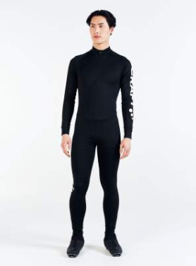 ADV Nordic Club Suit M, Must – Craft (2)