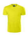 2016 – T-särk, Kollane