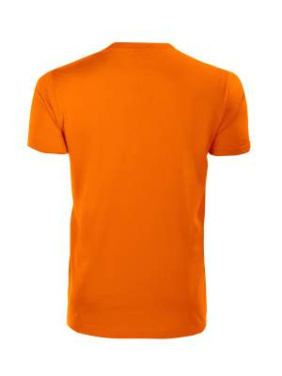 2016 – T-särk, Oranž – ProJob (2)