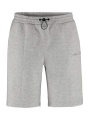 ADV Join Sweat – lühikesed püksid (meestele), Hall melanž