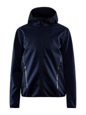 ADV Explore – softshell-jope (naistele)