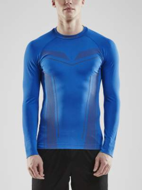 Pro Control Seamless – spordisärk (meestele), Klubi Cobolt - Craft (2)