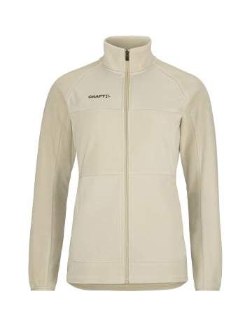 ADV Explore Fleece – vahekihi pluus (naistele), Hein - Craft (1)