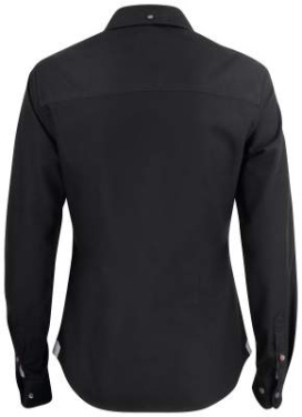 Belfair Oxford – särk (naistele), Must - Cutter & Buck (2)