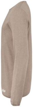 Carnation – kampsun (meestele), Taupe Melange - Cutter & Buck (3)