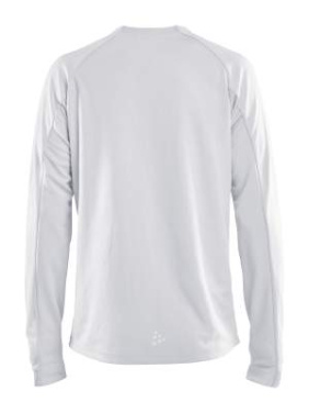 Evolve Crew Neck – pusa (meestele), Valge - Craft (2)