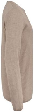 Carnation – kampsun (meestele), Taupe Melange - Cutter & Buck (4)
