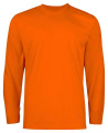 2017 LONG SLEEVED – T-särk, Oranž
