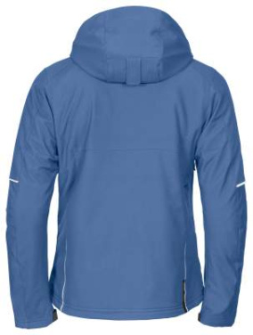 3413 PADDED FUNCTIONAL – jope (naistele), Taevasinine - ProJob (2)