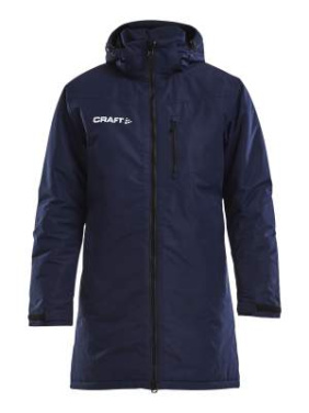CRAFT PARKAS – jope (meestele), Merevägi - Craft (2)