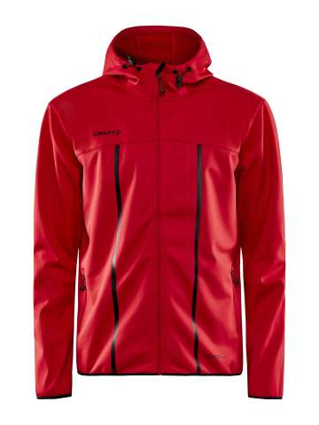 ADV Explore – softshell-jope (meestele), Litši - Craft (1)