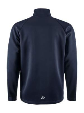 Squad 2.0 – täispika lukuga pusa (meestele), Merevägi - Craft (2)