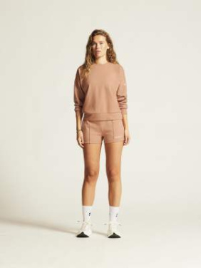 ADV Join Sweat – lühikesed püksid (naistele), Siirup - Craft (2)