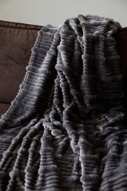 Estella plaid – fliis - Sagaform (3)