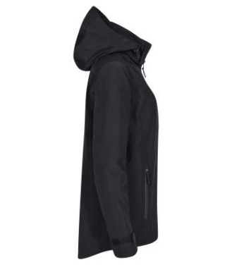 Classic – koorikjope (naistele), Must - Clique (4)