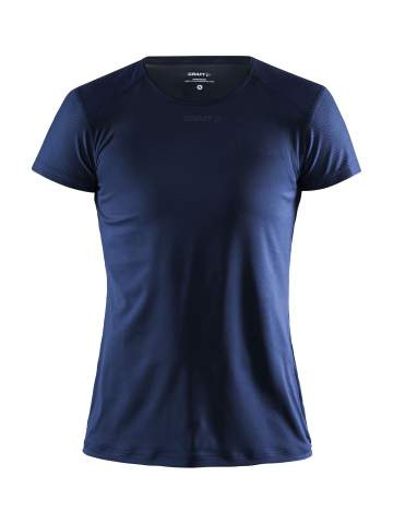 ADV Essence SS Slim – T-särk (naistele), Leek - Craft (1)