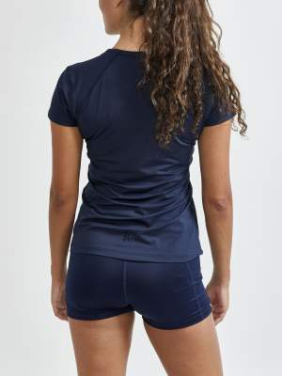 ADV Essence SS Slim – T-särk (naistele), Leek - Craft (3)