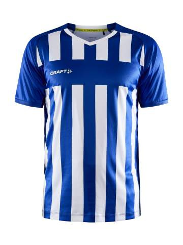 Progress 2.0 Stripe – spordisärk (meestele), Club Cobolt/White - Craft (1)