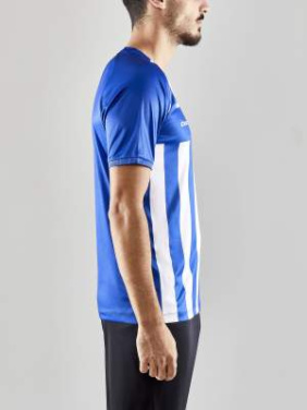 Progress 2.0 Stripe – spordisärk (meestele), Club Cobolt/White - Craft (4)