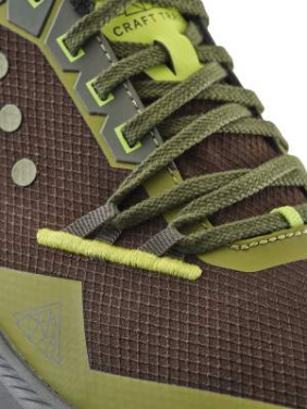 Nordic Trail 2 – jooksujalatsid (meestele), Java/Lime - Craft (3)