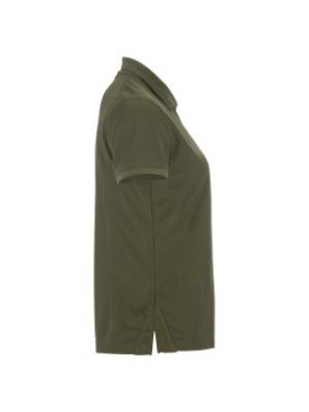 CORE Unify Shirt – polosärk (naistele), Woods Melange - Craft (3)