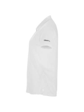 CORE Unify Shirt – polosärk (naistele), Valge - Craft (3)