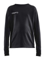 Evolve Crew Neck – pusa (lastele), Must
