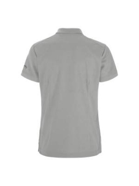 CORE Unify Shirt – polosärk (naistele), Hall melanž - Craft (2)