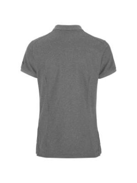 CORE Unify Shirt – polosärk (naistele), Dk Grey Melange - Craft (4)