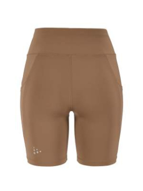 ADV Essence Tights 2 – lühikesed püksid (naistele), Nelk - Craft (2)