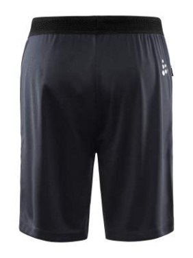 Evolve Zip Pocket – lühikesed püksid (lastele), Asfalt - Craft (2)