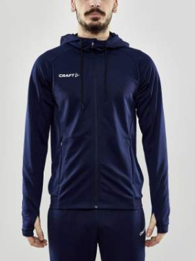 Evolve Hood – jope (meestele), Merevägi - Craft (3)