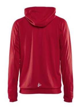 Evolve Hood – jope (meestele), Helepunane - Craft (2)