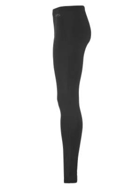Explore Power Tights – fliis (meestele), Must - Craft (3)