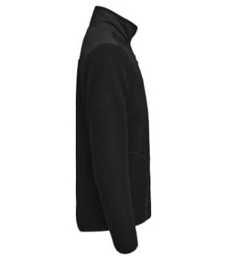 Cascade Sherpa – fliis (meestele), Must - Cutter & Buck (3)