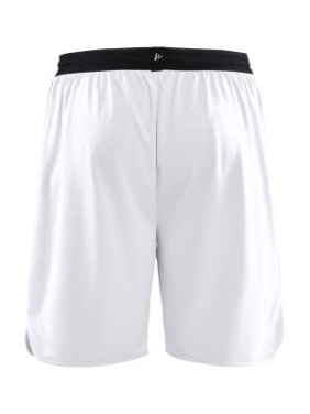 Progress Basket – lühikesed püksid (naistele), Valge - Craft (2)