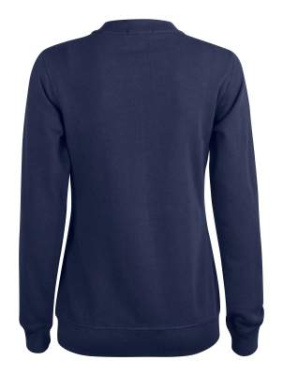 Premium OC – kardigan (naistele), tume merevägi - Clique (2)