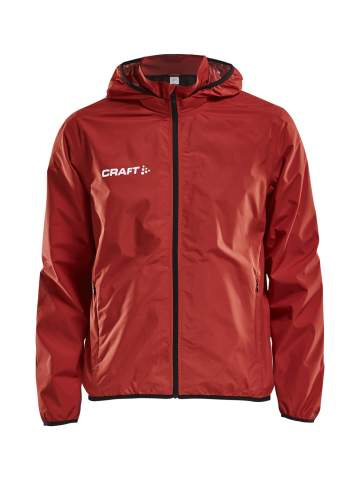 Rain – jope (meestele), Helepunane - Craft (1)