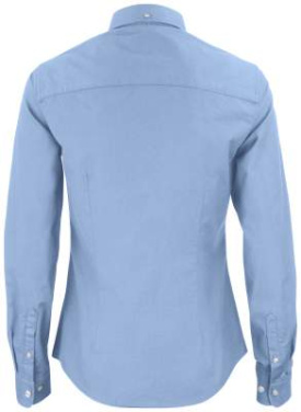 Hansville – särk (naistele), Prantsuse sinine - Cutter & Buck (2)