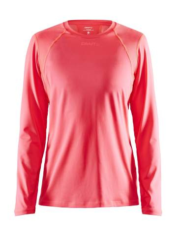 ADV Essence LS – T-särk (naistele), Purusta - Craft (1)