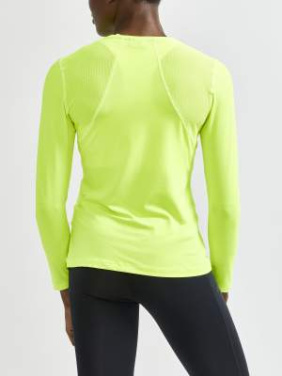 ADV Essence LS – T-särk (naistele), Flumino - Craft (4)