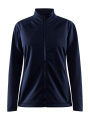 CORE Explore – softshell-jope (naistele), Leek