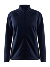 CORE Explore – softshell-jope (naistele)