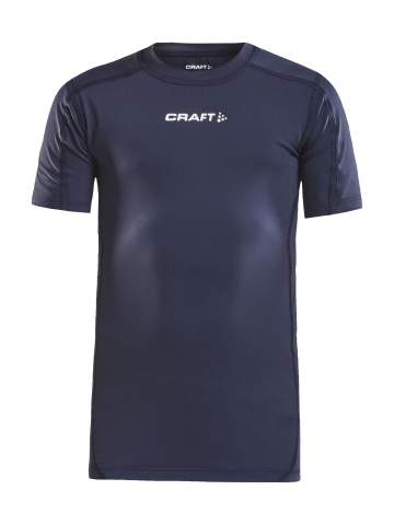 Pro Control Compression – T-särk (lastele), Merevägi - Craft (1)