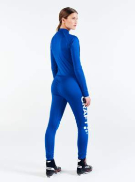 ADV Nordic Club Suit W, Klubi Cobolt – Craft (3)